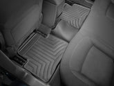 Nissan X-Trail Floor Mat Liner Fit Years 2014-22 from WeatherTech #4410221-446302
